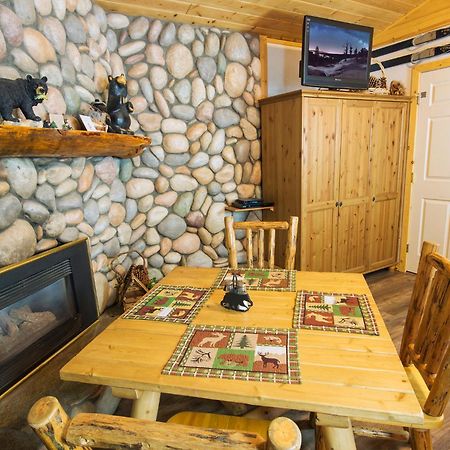 Fireside Lodge South Lake Tahoe Værelse billede