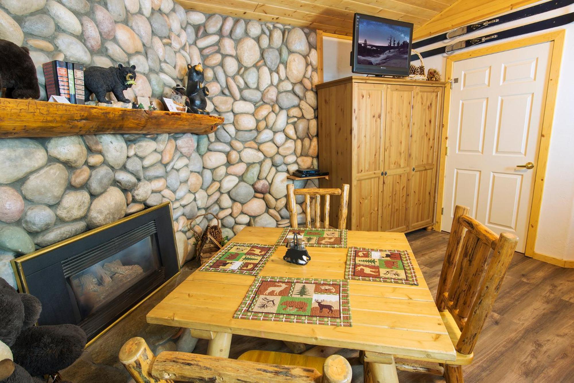 Fireside Lodge South Lake Tahoe Værelse billede